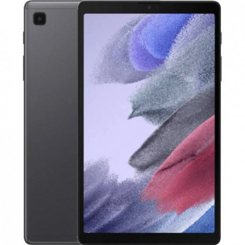 Планшетний ПК Samsung Galaxy Tab A7 Lite 8.7" SM-T220 3/32GB Grey (SM-T220NZAASEK)