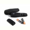 Пульт бездротовий Logitech R400 (910-001356) Black USB