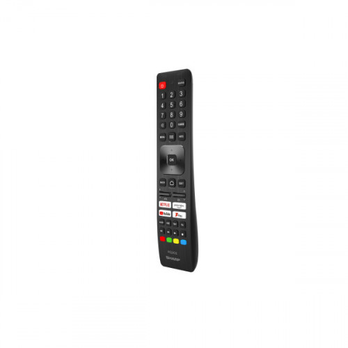 Телевізор Sharp 50FP1EA (4T-C50FP1EL2AB)