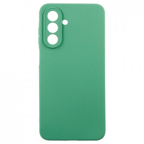 Чохол-накладка Dengos Soft для Samsung Galaxy A17 Mint (DG-TPU-SOFT-81)