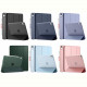 Чохол BeCover Tri Fold Hard для Apple iPad Air 11" M2 2024 Light Blue (711415)