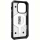 Чохол-накладка Urban Armor Gear Pathfinder Magsafe для Apple iPhone 15 Pro Ice-Black (114281114344)