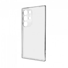 Чохол ArmorStandart Air для Samsung S24 Ultra Camera cover Clear (ARM72539)