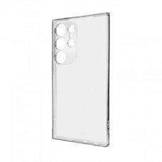 Чохол ArmorStandart Air для Samsung S24 Ultra Camera cover Clear (ARM72539)