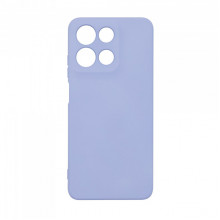 Чохол ArmorStandart ICON для Motorola G15 Power Camera cover Lavender (ARM83102)