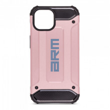 Чохол ArmorStandart Panzer для Apple iPhone 15 Pink (ARM73712)