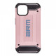 Чохол ArmorStandart Panzer для Apple iPhone 15 Pink (ARM73712)