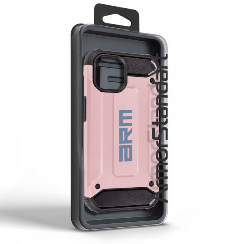 Чохол ArmorStandart Panzer для Apple iPhone 15 Pink (ARM73712)
