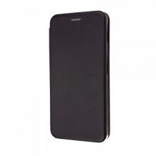 Чохол-книжка ArmorStandart G-Case для Tecno Spark 20 Pro (KJ6) Black (ARM74400)