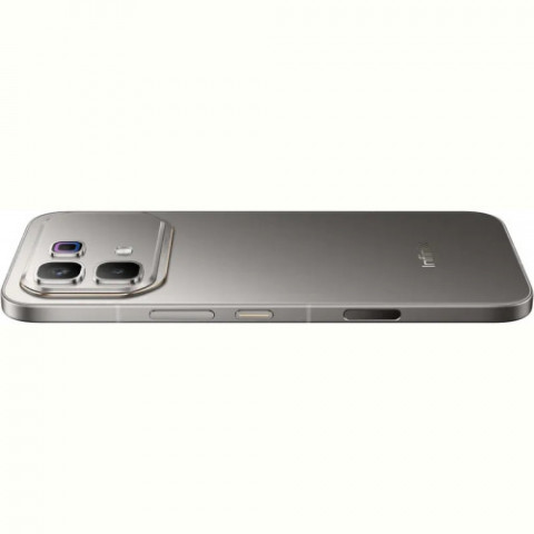 Смартфон Infinix Note 60 Pro X6878 8/256GB Mist Titanium