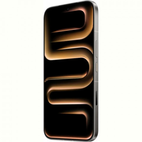Смартфон Infinix Note 60 Pro X6878 8/256GB Mist Titanium