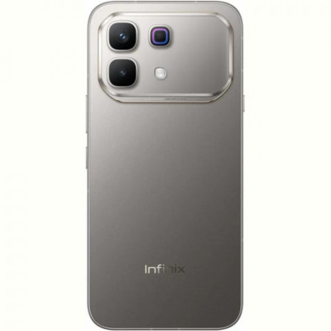 Смартфон Infinix Note 60 Pro X6878 8/256GB Mist Titanium