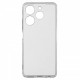 Чохол-накладка Armorstandart Air для Tecno Spark 10 Pro (KI7) Camera cover Transparent (ARM67816)