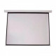 Проекційний екран Atria 120" (244х183, 4:3) (MWM-NTSC-120D)