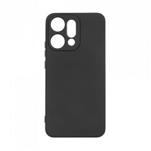 Чохол ArmorStandart ICON для OPPO Reno14 Pro 5G Camera cover Black (ARM87156)