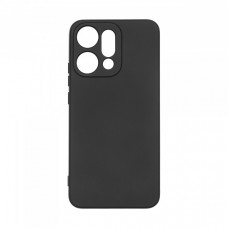 Чохол ArmorStandart ICON для OPPO Reno14 Pro 5G Camera cover Black (ARM87156)