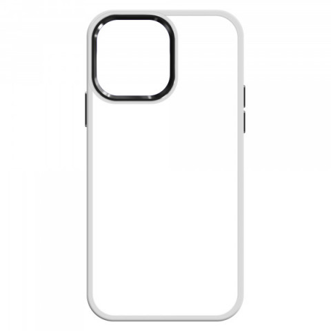 Чохол ArmorStandart UNIT2 для Apple iPhone 14 Pro Max White (ARM69959)