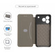 Чохол-книжка ArmorStandart G-Case для ZTE Blade A76 4G Gold (ARM89032)