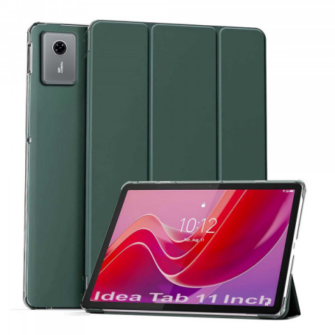 Чохол ArmorStandart Flex Case для Lenovo Idea Tab Dark Green (ARM89523)