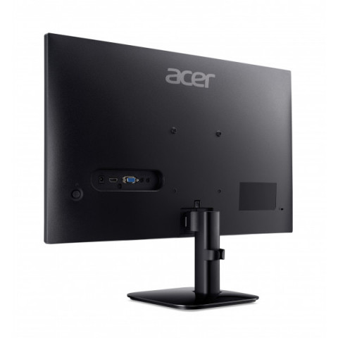 Монітор Acer 23.8" KA242P0bi D-Sub, HDMI, VA, 144Hz, 1ms