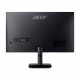 Монітор Acer 23.8" KA242P0bi D-Sub, HDMI, VA, 144Hz, 1ms