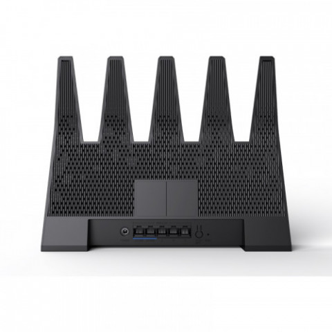 Бездротовий маршрутизатор Tenda BE12 Pro