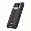 Смартфон Sigma mobile X-treme PQ55 Dual Sim Black/Orange