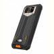 Смартфон Sigma mobile X-treme PQ55 Dual Sim Black/Orange