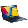 Ноутбук Asus Vivobook 17 X1704ZA-AU406 (90NB10F2-M00HC0) Quiet Blue