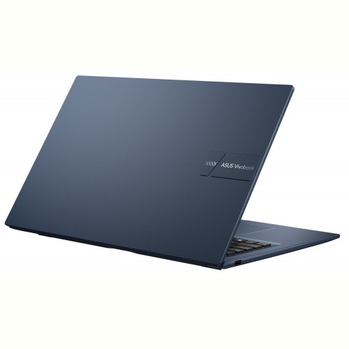 Ноутбук Asus Vivobook 17 X1704ZA-AU406 (90NB10F2-M00HC0) Quiet Blue