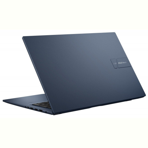 Ноутбук Asus Vivobook 17 X1704ZA-AU406 (90NB10F2-M00HC0) Quiet Blue