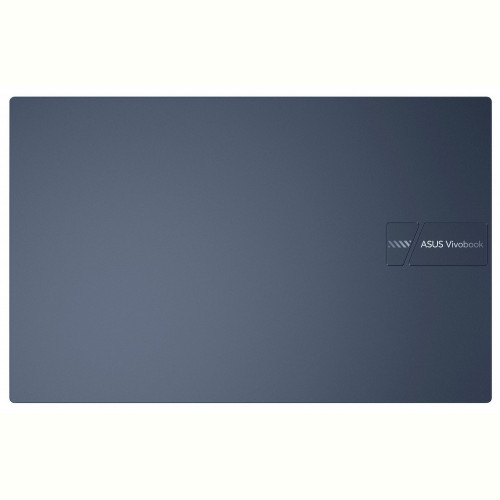 Ноутбук Asus Vivobook 17 X1704ZA-AU406 (90NB10F2-M00HC0) Quiet Blue