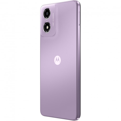 Смартфон Motorola Moto E14 2/64GB Pastel Purple (PB3E0002UA)