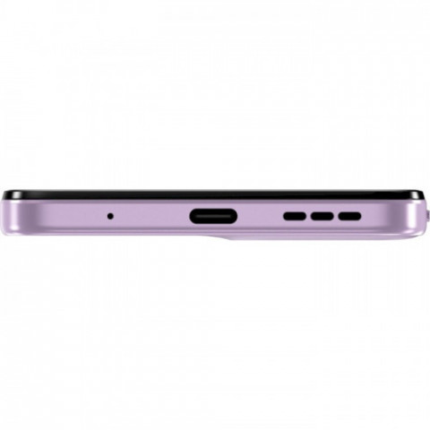 Смартфон Motorola Moto E14 2/64GB Pastel Purple (PB3E0002UA)