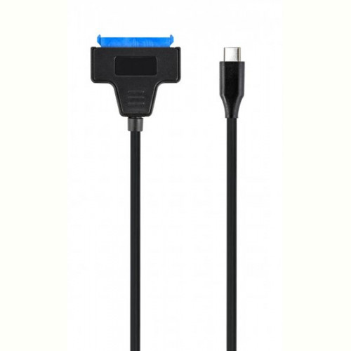 Адаптер Cablexpert AUS3-03 USB-С-1xSATA