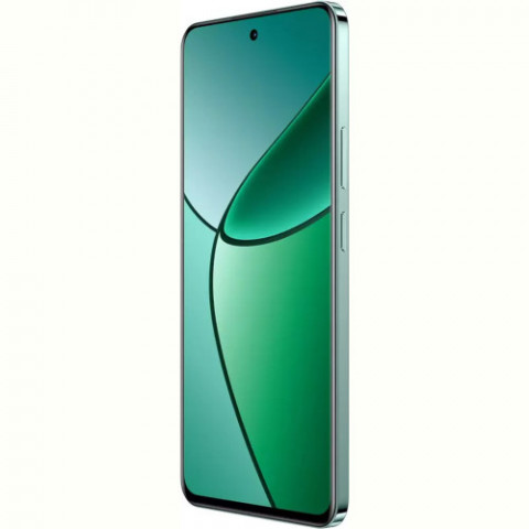 Смартфон Realme 12+ 5G 8/256GB (RMX3867) Pioneer Green