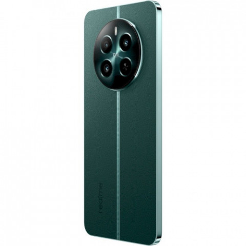 Смартфон Realme 12+ 5G 8/256GB (RMX3867) Pioneer Green