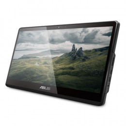 Моноблок Asus E1600WKAT-BMR065M (90PT0391-M00Z50) Black
