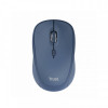 Миша Trust Yvi+ Compact Multi-Device Blue (25455)