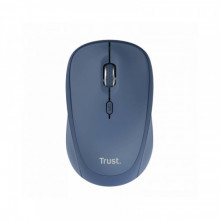 Миша Trust Yvi+ Compact Multi-Device Blue (25455) 