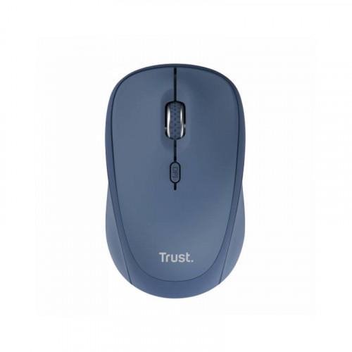 Миша Trust Yvi+ Compact Multi-Device Blue (25455)