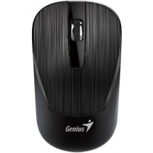 Миша Genius NX-7015, WL, чорний