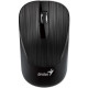 Миша Genius NX-7015, WL, чорний