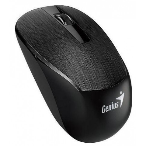 Миша Genius NX-7015, WL, чорний