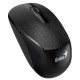 Миша Genius NX-7015, WL, чорний