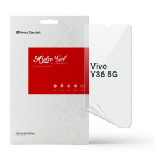 Гідрогелева плівка ArmorStandart для Vivo Y36 4G / Y36 5G (ARM69886)