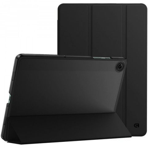 Чохол ArmorStandart Flex Case для Samsung Tab A9+ Black (ARM84442)