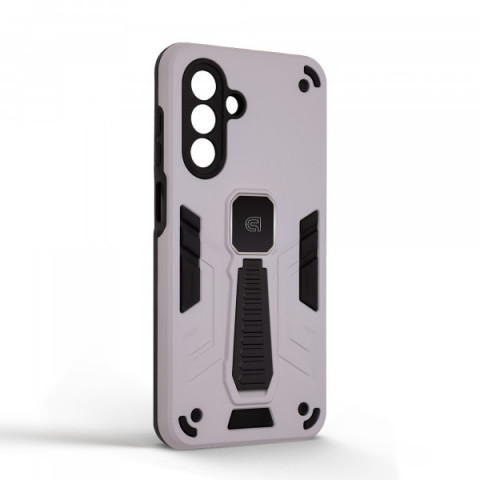 Чохол ArmorStandart Proover для Samsung A26 5G Grey (ARM85772)