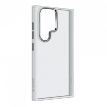 Чохол ArmorStandart UNIT2 для Samsung S25 Ultra Matte Clear (ARM81845)
