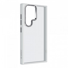 Чохол ArmorStandart UNIT2 для Samsung S25 Ultra Matte Clear (ARM81845)